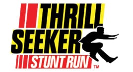 ThrillSeeker 5K Stunt Run