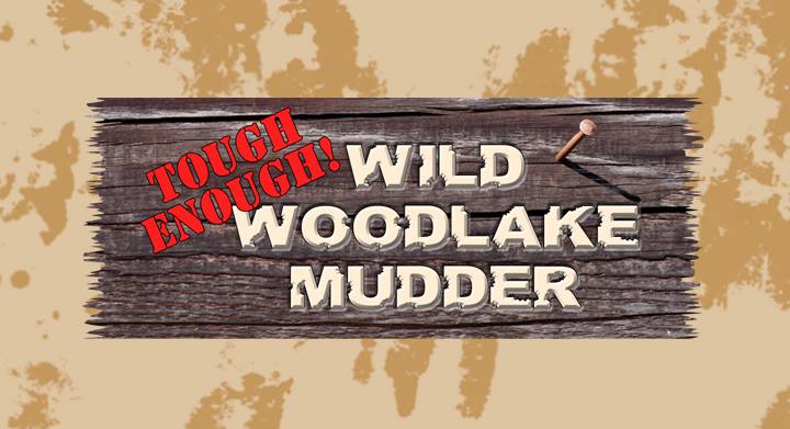 Wild Woodlake Mudder