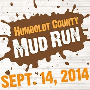 Humboldt County Mudrun