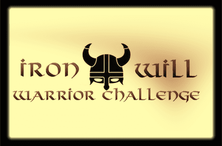 Iron Will Warrior Challenge