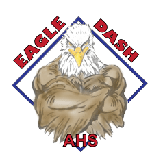 AHS Eagle Dash
