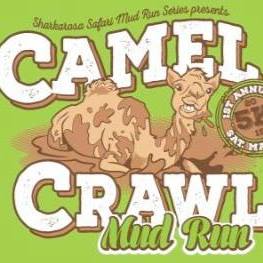 Camel Crawl Mud Run