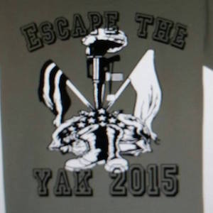 Escape the Yak