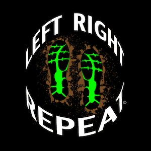 Left Right Repeat