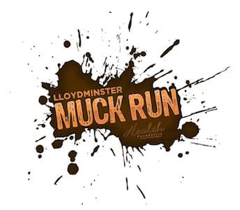 Lloydminster Muck Run