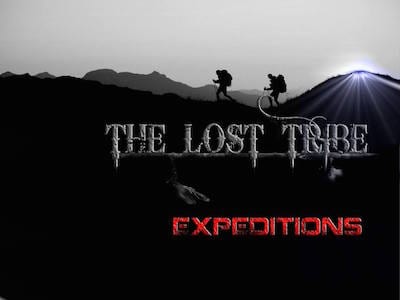 Lost Tribe Expeditions
