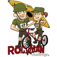 RockMan Challenge