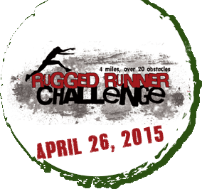 Rugged Runner Challenge