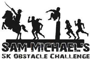 Sam Michael Obstacle Course Race