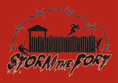 Storm the Fort