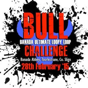 The Bull Challenge