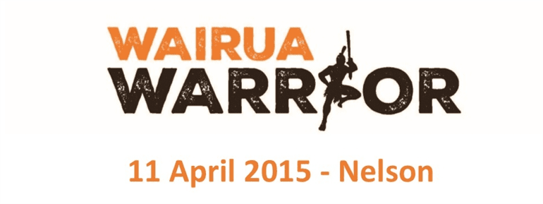 Wairua Warrior