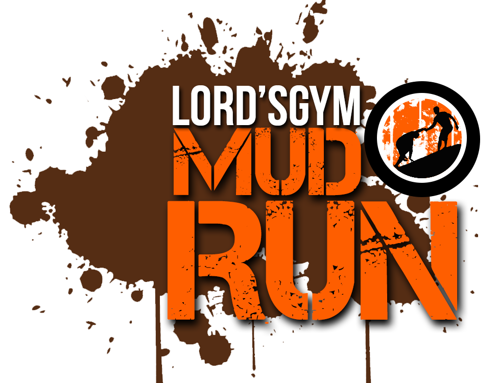 Lords Gym Mud Run