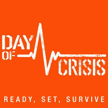 Day of Crisis