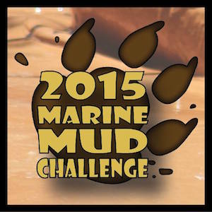 Marine Mud Challenge