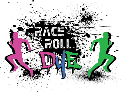 Race Roll Dye