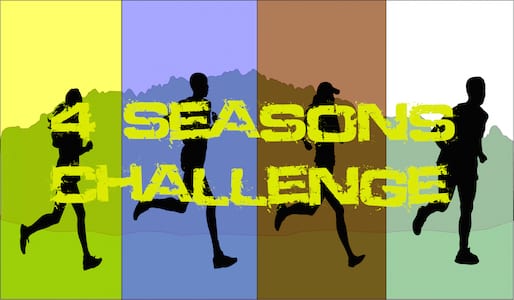 4 Seasons Challenge