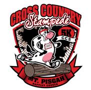 Cross Country Stampede
