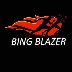 Bing Blazer
