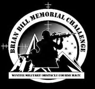 Brian R Bill Memorial Challenge