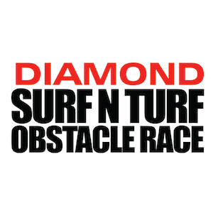 Diamond Surf n Turf