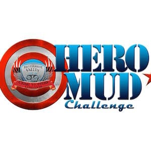 Hero Mud Challenge