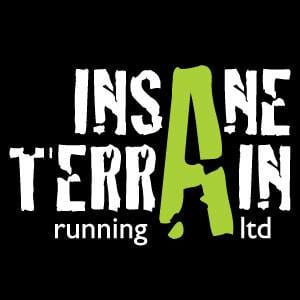 Insane Terrain Running