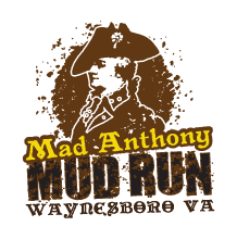 Mad Anthony Mud Run
