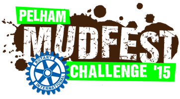 Pelham Mudfest Challenge
