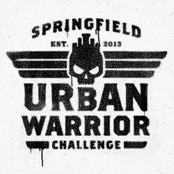 Springfield Urban Warrior Challenge