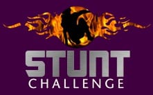 Stunt Challenge