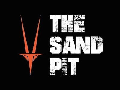 The Sand Pit