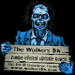 Walkers 5K
