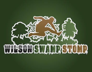 Wilson Swamp Stomp