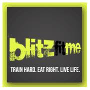 BlitzFitMe Extreme Fitness Challenge