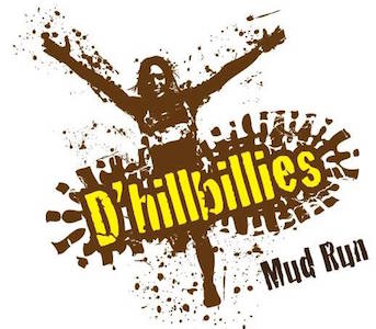 Dhillbillies Mud Run