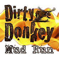 Dirty Donkey Mud Run