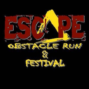 Escape Obstacle Run