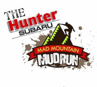 Mad Mountain Mud Run