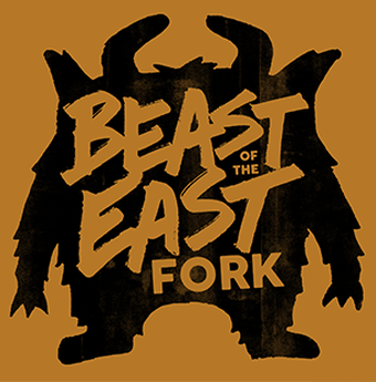 Beast of the East Fork
