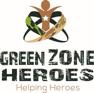 GreenZone Heroes