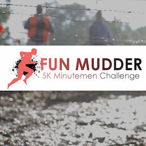 5K Fun Mudder