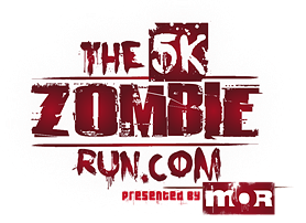 The 5k Zombie Run