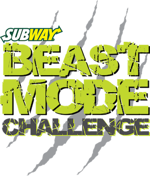 Beast Mode Challenge