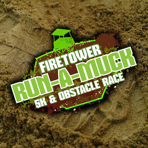 Firetower Run-A-Muck