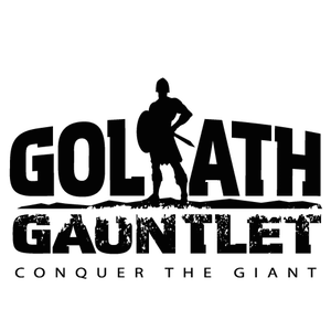 Goliath Gauntlet