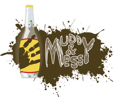 Muddy and Messy