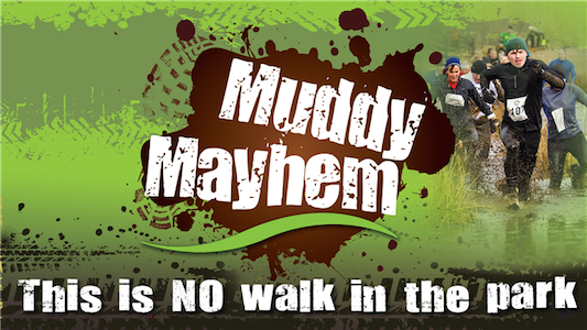 Durham Muddy Mayhem