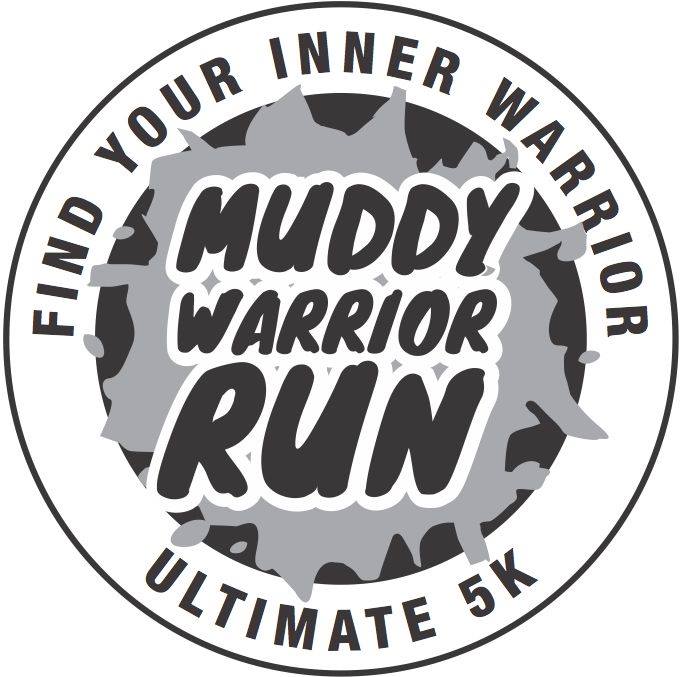 Muddy Warrior Run