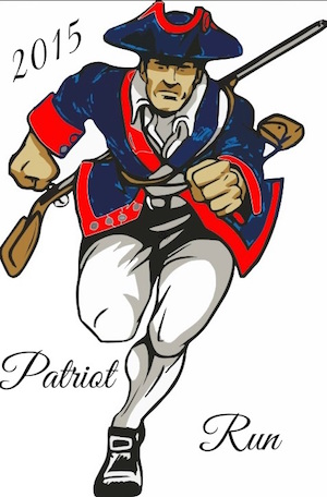 Patriot Run